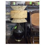Mid Cenyury Lamp $90.00
