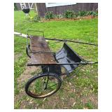 Pony Cart $250.00