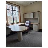Office Cubicles we have 7 of them. Asking $1,200.00 each