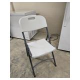 Folding Chairs