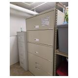 Filing Cabinet $225.00
