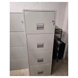 Regular Filing Cabinet $50.00