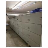  Schwab Fire Proof 5000, High security Locks, Resistant from Fire, impacts,  450lbs, $1,200.00 each 