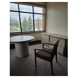 Switch up the look of the cubicle