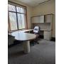 Office Cubicles we have 7 of them. Asking $1,200.00 each