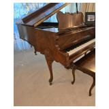 Ornate Legs and design 