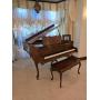 Kertzmann Baby Grand Piano