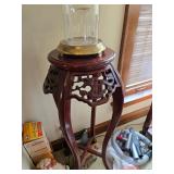 Plant stands Continued