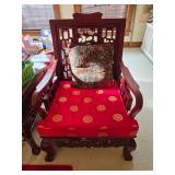 Part of Living room set