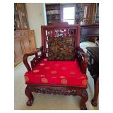 Part of Living room set