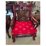 Part of Living room set