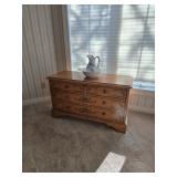 Lane Chest - 40"W, 16"D, 24"T $390.00