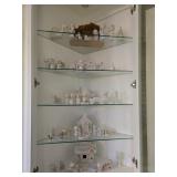 Large collection of Precious Moments 