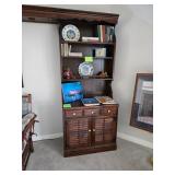 Ethan Allen Hutch interchangeable with 