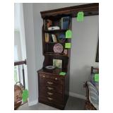 Ethan Allen Interchangeable Hutch
