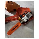 Stihl Farm Boss 041 chainsaw - $290.00
