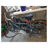 Trek 720  Multitrack - $180.00