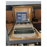 Smith Corona 1940