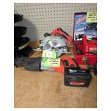 Our Milwaukee tools are like New