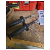 Milwaukee Hammer Dills,$12.00 each