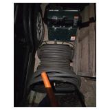 Hose and Reel
