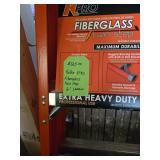 New 6 Foot Fiberglass ladder 