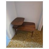 Mid Century End Tables