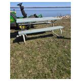 Picnic Table