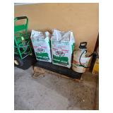 Lawn Care items