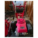 Edger  Makes Land scaping and flower beds easy $8000.00