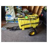 John Deere Sprayer $650.00