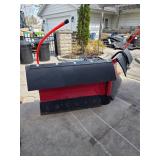 Quick Attack V Plow