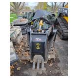 Severe Extreme Duty asking $2,750.00