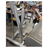 Premium Hydraulic Floor Crane (Cherry Picker) 1,000 LBS, $1,200.00 (Like New)