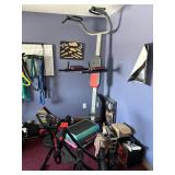 Power Tower - $150.00