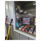 Nas car Metal replica