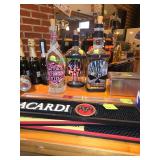 Unique Bottles for sale