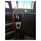 Parking Meter $40.00