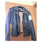 Harley Jacket $100.00