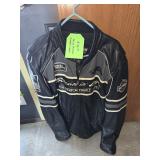 Harley Jacket $150.00