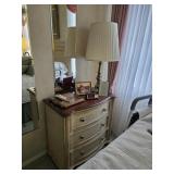 3 Drawer Night Stand $150.00