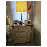 3 Drawer Night Stand $150.00