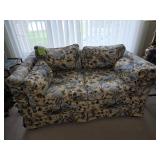 Love Seat Steinhaufels, $125.00, Matching Sofa $175.00