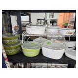 Vintage Pyrex
