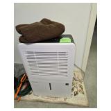 Frifidaire Dehumidifier -$125.00