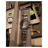 Fun watches for His and Hers