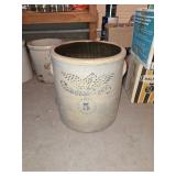 5 Gallon Crock