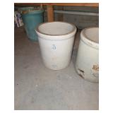 3 Gallon Crock