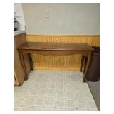 Sofa Table
