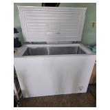 Chest Freezer $125.00